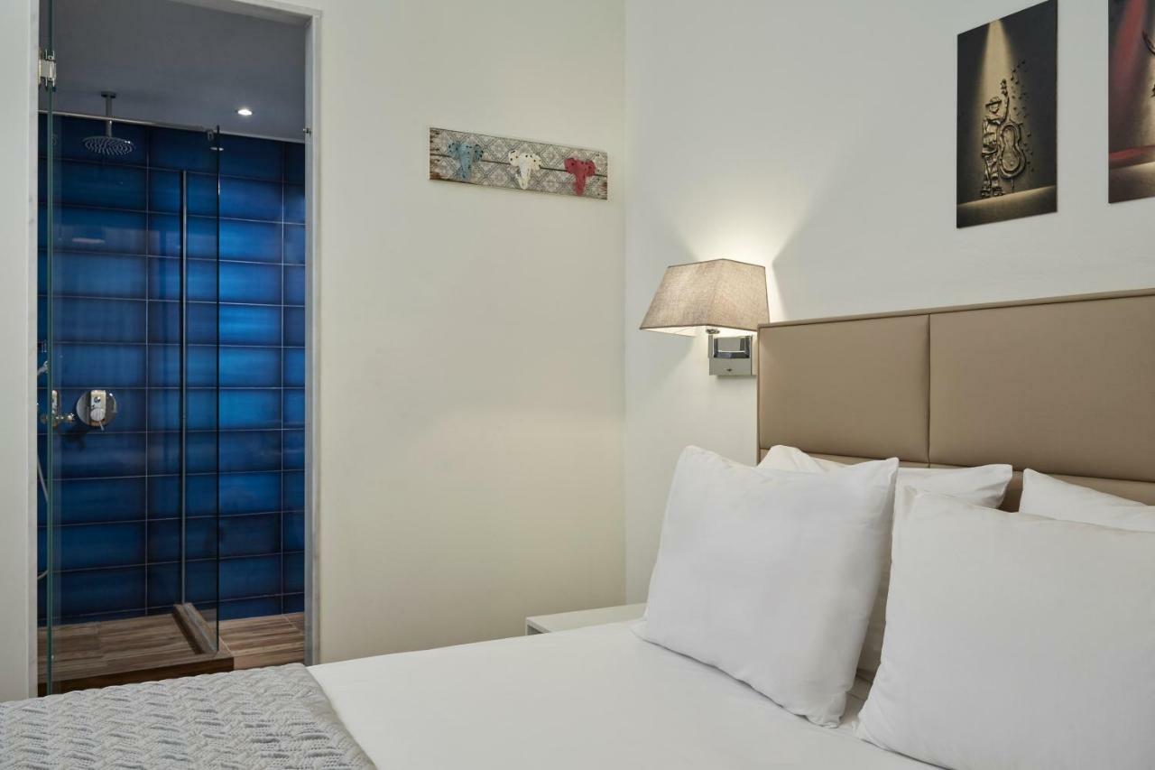 Cozy And Bright 2Bd Apartment In Kolonaki 아테네 외부 사진