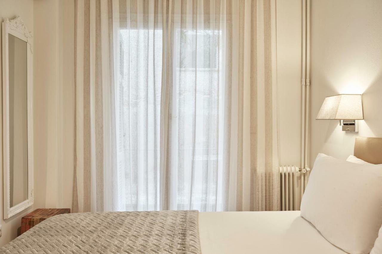 Cozy And Bright 2Bd Apartment In Kolonaki 아테네 외부 사진